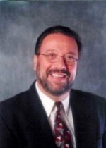 Paul Giacalone