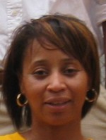 Sylvia E Patterson