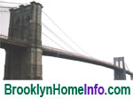 Brooklyn Homes